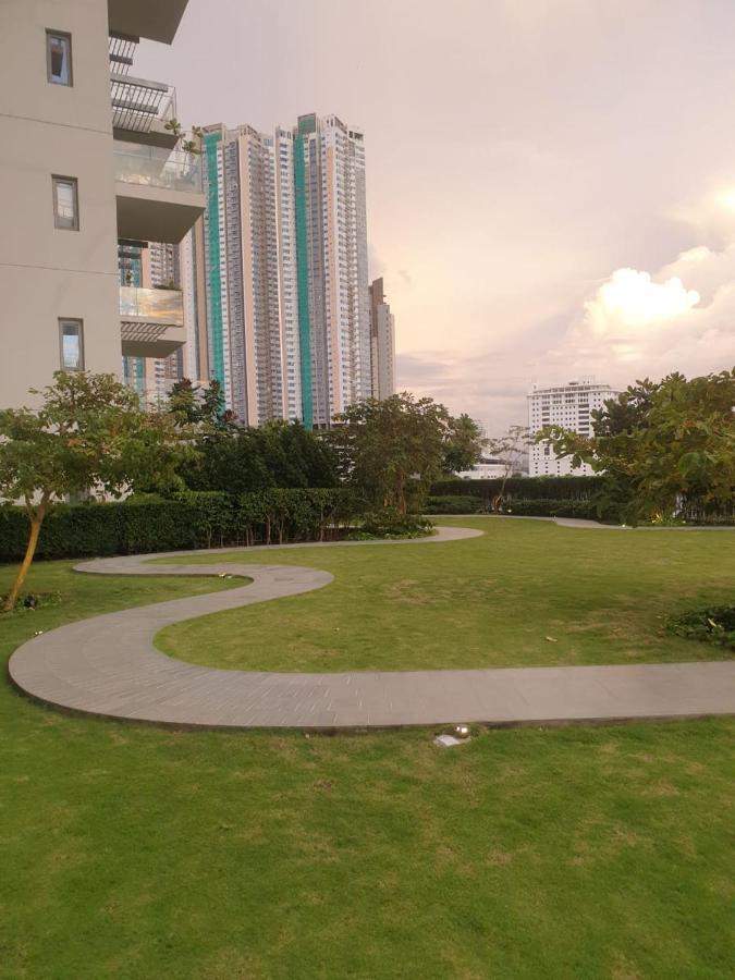 Altair Luxury Colombo By Miracle Apartamento Exterior foto