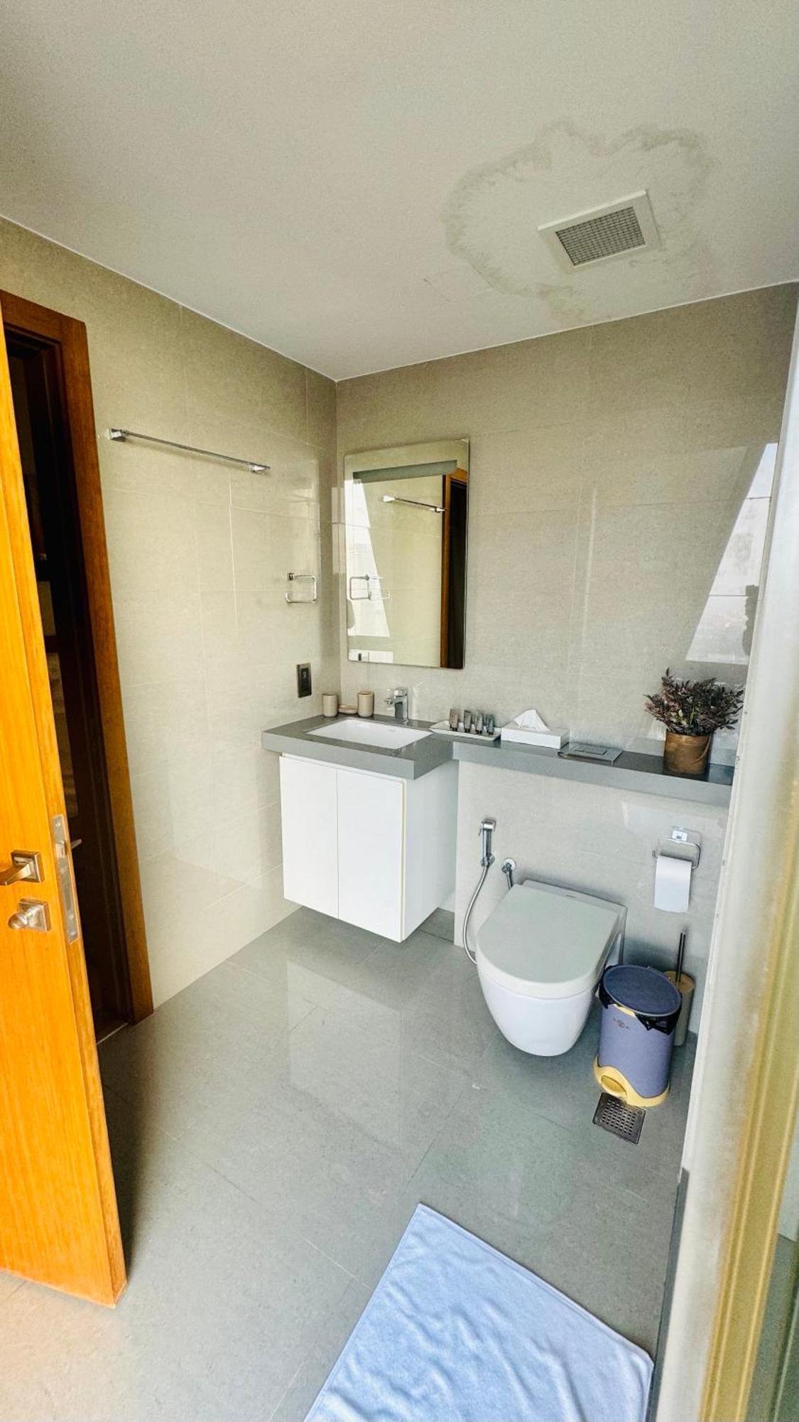 Altair Luxury Colombo By Miracle Apartamento Exterior foto