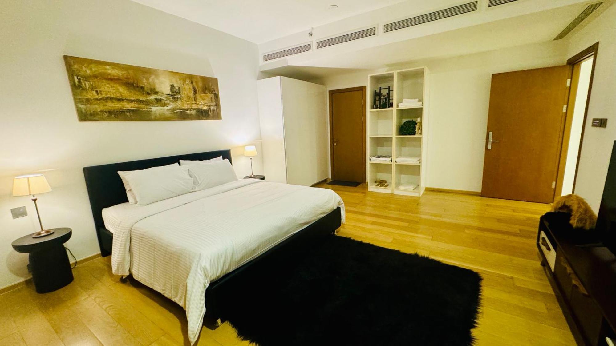 Altair Luxury Colombo By Miracle Apartamento Exterior foto