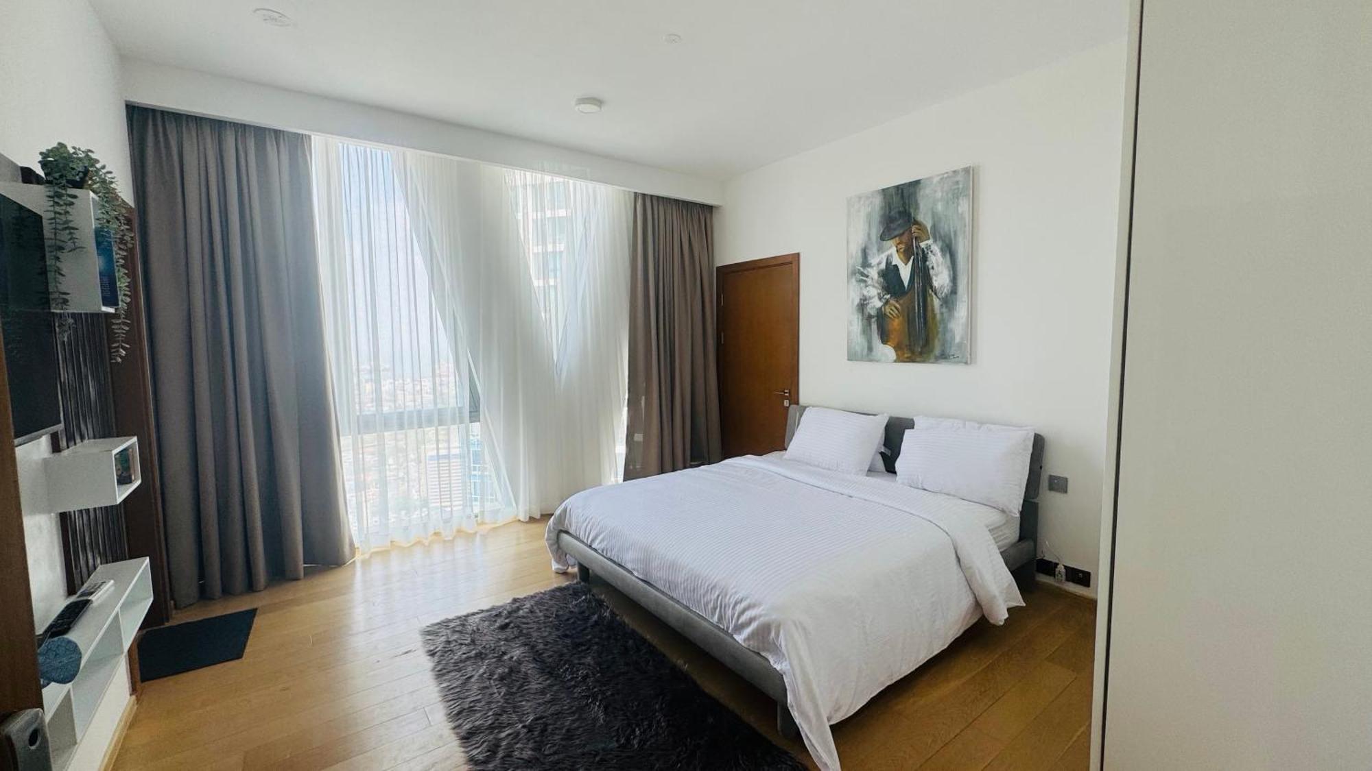 Altair Luxury Colombo By Miracle Apartamento Exterior foto