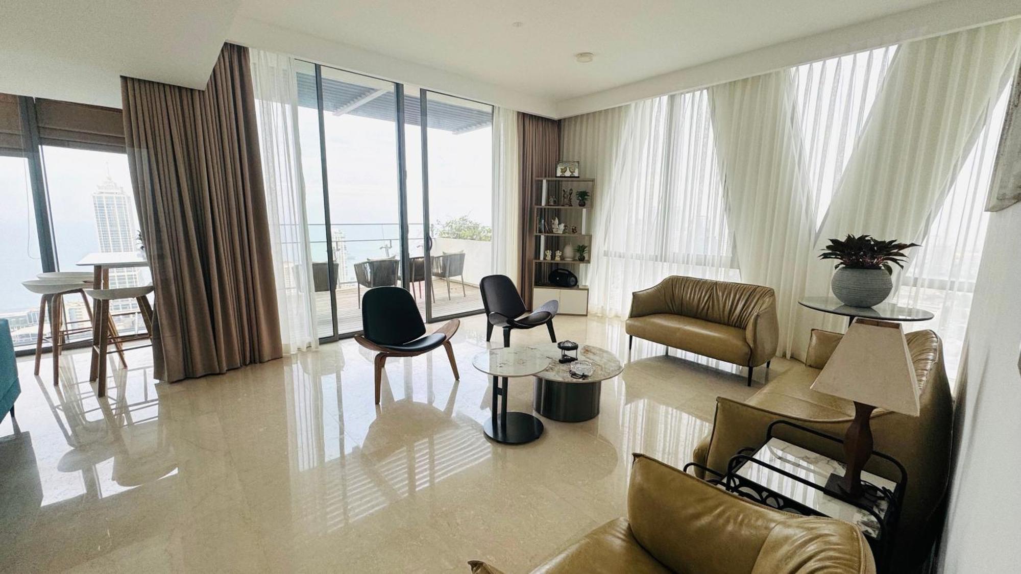 Altair Luxury Colombo By Miracle Apartamento Exterior foto