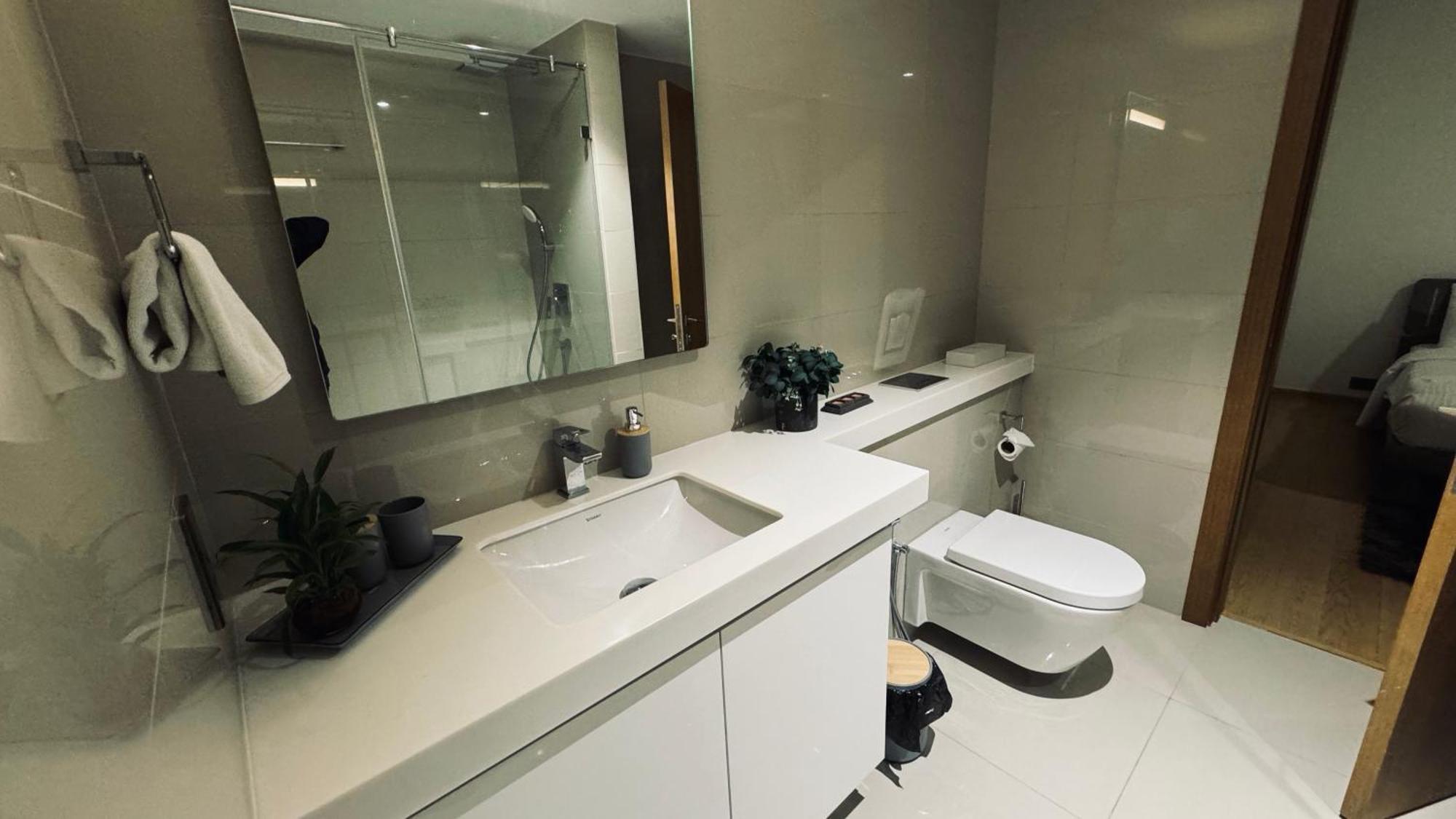 Altair Luxury Colombo By Miracle Apartamento Exterior foto