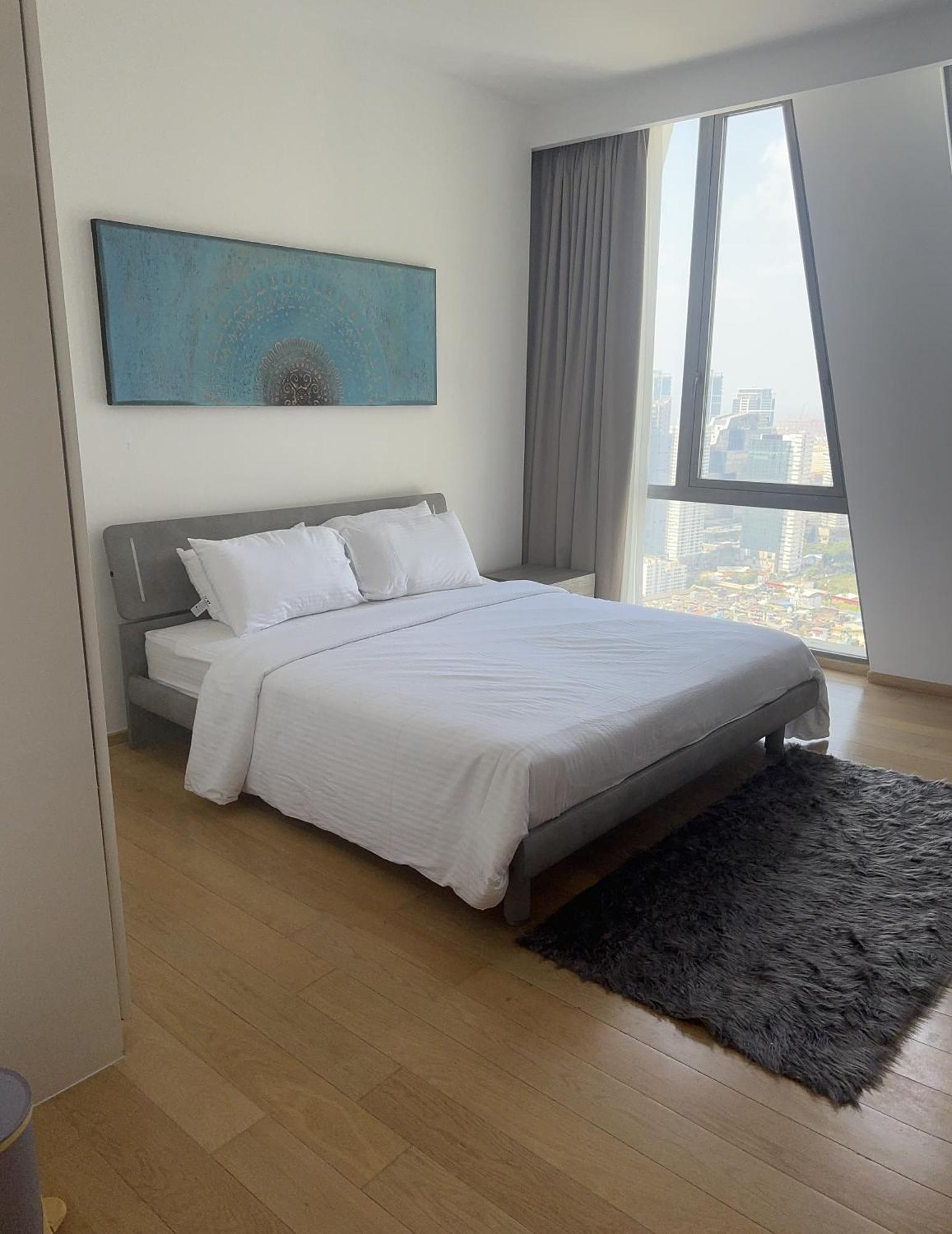 Altair Luxury Colombo By Miracle Apartamento Exterior foto